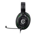 thumbnail image 3 of LucidSound LS1X Premium Chat Gaming Headset (Xbox One), 3 of 8