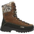 thumbnail image 7 of Rocky MTN Stalker Pro Waterproof 800G Insulated Mountain Boot Size 9(W), 7 of 7