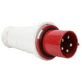 thumbnail image 2 of Cable Mount Plug, Industrial Connector IP67 Waterproof  For Airport For Aviation, 2 of 8