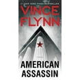 thumbnail image 1 of Pre-Owned American Assassin: A Thriller (Unknown) 1416595198 9781416595199, 1 of 1