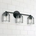 thumbnail image 2 of 142931MB-516-Capital Lighting-Harmon - 3 Light Bath Vanity, 2 of 5