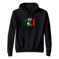 thumbnail image 1 of Sudadera Fiestas Patrias Viva Mexico Aguila Hecho En Mexico, 1 of 2