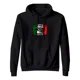 thumbnail image 1 of Sudadera Fiestas Patrias Viva Mexico Aguila Hecho En Mexico, 1 of 2