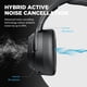 thumbnail image 2 of Auriculares tapaxis Hybrid con cancelación activa de ruido Bluetooth, 2 of 7