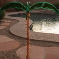 thumbnail image 2 of Green LongLife Decorative Palm Tree Rope Light, 2 of 2