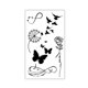 thumbnail image 1 of Waterproof Arm Tattoo Stickers Easy to Use Safe Material Tattoo Stickers for Women Girls Body Art, 1 of 4