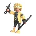 thumbnail image 2 of Set de Juego Playmobil Naruto 8 Piezas, 2 of 4