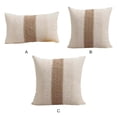 thumbnail image 2 of Cateissary Funda de cojín de sofá que absorbe la humedad, funda de almohada hipoalergénica de 45x45 para fundas de cojines decorativos Decoración del hogar 40*40, 2 of 6