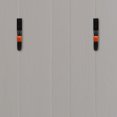 thumbnail image 4 of GOOHOCHY 2 ganchos de garaje para guardar bicicletas, resistentes, para montar en la pared, con tornillos para organizar el garaje y colgar herramientas., 4 of 7