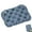 Grey, variant on Tnobhg Inflatable Seat Cushion Waterproof Wear-Resistant Quick Inflate Deflate Comfortable Air Support Airplane Car Seat Pad