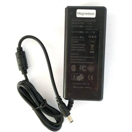 

28V 3A 84W AC DC Adaptor 28V3A Switch Power Supply Adapter Charger DC 5.52.5/2.1mm