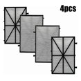 thumbnail image 5 of 4pcs Ultra-fine Pool Cleaner Filter 9991432-r4 Pool Filter For Dolphin M400 M500 Ultra-fine Filter, 5 of 5