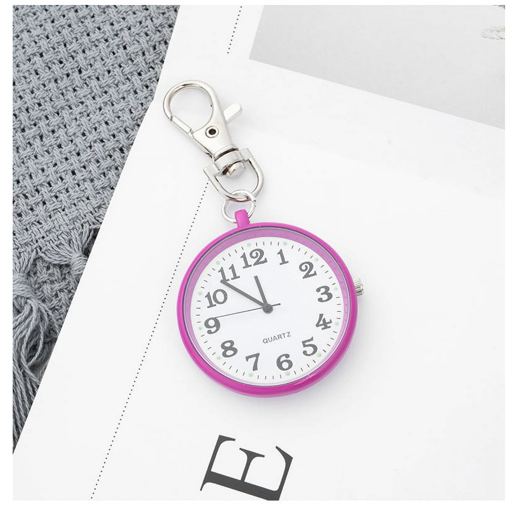 Pocket watch with stopwatch hotsell