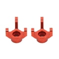 thumbnail image 1 of Bewildely Paquete de 2 copas de dirección de coche de orugas con Control remoto, actualización de Metal, reemplazo de parte de tazas de giro, reemplazo Kits de construcción modelo No.02 Bewildely FN001198-02, 1 of 6