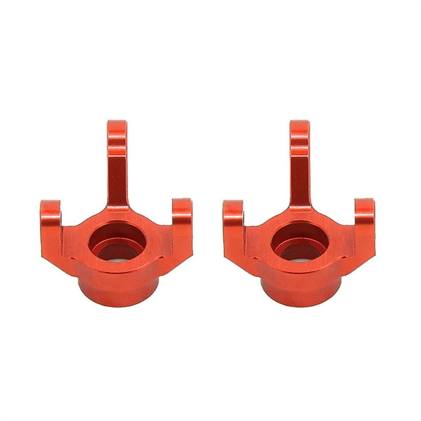 Copa de dirección de coche con Control remoto, actualización de Metal, copas giratorias extraíbles, reemplazo de modificación de estilo de coche para Xiaomi Jimny Orange, 2 piezas Noticed FN001198-02