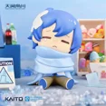 thumbnail image 1 of Falling Hatsune Miku Mysterious Box Miku Blind Box Vocaloid Anime Model Kawaii Girls Fufu Figure Doll Collection Model Toys, 1 of 5