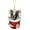 A, variant on Christmas Dog Hanging Decoration Dog lover Gift No 3D Christmas Tree Decoration Indoor Outdoor Christmas Ornament