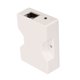 thumbnail image 1 of Amplificador PoE, extensor de señal PoE, expansor Ethernet de 656 pies, extensor PoE, materiales ecológicos, 1 of 9