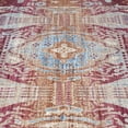 thumbnail image 4 of Luxe Weavers Traditional Oriental Multi 5x7 Area Rug, Medium Pile Carpet, 4 of 8