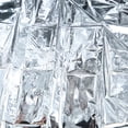 thumbnail image 2 of Saco de Dormir de Emergencia ligero Sunnimix Bolsa Térmica Impermeable, 2 of 8