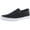 Black/White, variant on Lugz Clipper Oxford Sneaker (Women's)