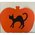 thumbnail image 2 of SHAPES ETC. Large Single Color Cut-Out - Cat, 2 of 9