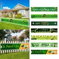 Flagging Tape Outdoor Putting Flags 4 Easter Banner Front Porch Bunting