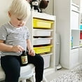 thumbnail image 5 of ChildLife Essentials First Defense for Infants, Babys, Kids, Toddlers, Children, and Teens, 4-Ounce, 5 of 6