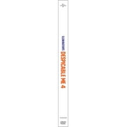 Despicable Me 4 (DVD), Universal Studios, Kids & Family