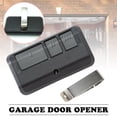 thumbnail image 3 of HLONK Liquidation! pour Chamberlain LiftMaster 893MAX Ouvre-Porte de Garage 3 Télécommande Co β ож ръ √! аω L6O4, 3 of 8