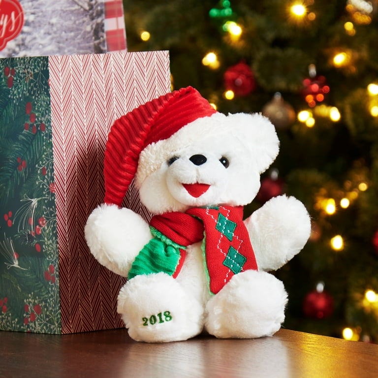 Walmart christmas catalog sale 2018