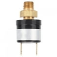 thumbnail image 3 of MAP, Macho 1/8" NPT Interruptor de presión de aire Interruptor de control de presión del compresor de aire Rendimiento comprobado, 3 of 8