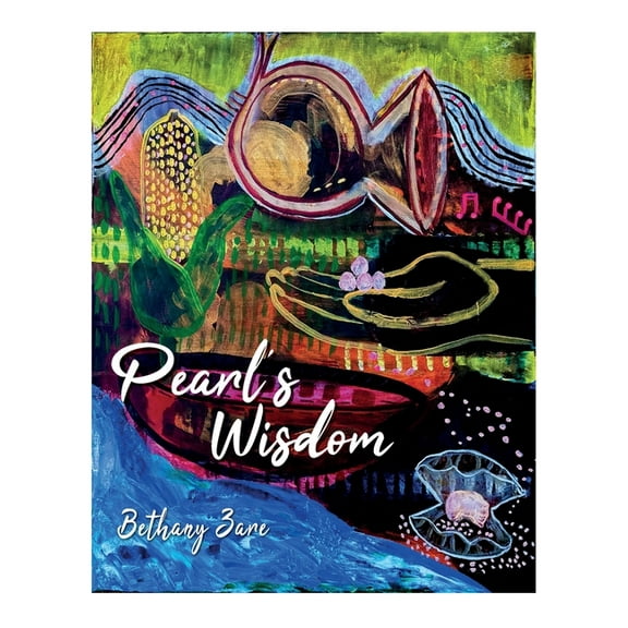 Pearl's Wisdom, (Hardcover)