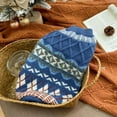 thumbnail image 4 of Apparel Christmas Sweaters for Small Large Soft Pup Dogs Shirt, Warm Dog Cat Clothes, 4 of 8