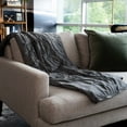 thumbnail image 7 of Tranquility Temperature Balancing 12lb Weighted Blanket, 7 of 7