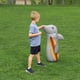 thumbnail image 5 of Punching Bag Bolsa De Boxeo Inflable Infantil De Tiburón, 5 of 6