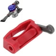 thumbnail image 3 of 3Pcs Vacuum Cleaner Trigger Lock, Power Button Lock Trigger Lock for V7 V8 V10 V11 V15 Vacuum Cleaner, Vacuum Cleaner Power Switch Button Off On Control Clamp Lock Attachments, 3 of 7