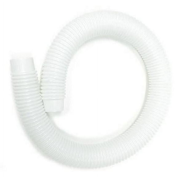 Heavy Duty 1 1/4 Inch x 3FT Filter Hose for Summer Waves Escapes Pump