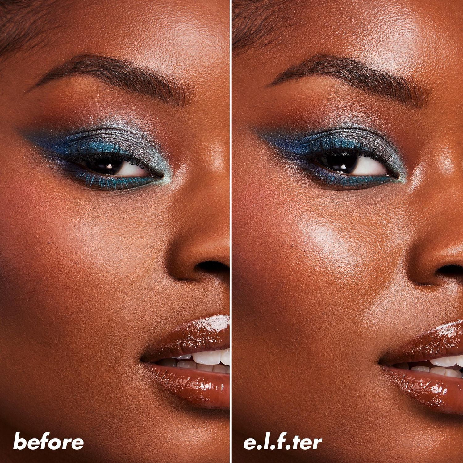 Power Grip Dewy Setting Spray, Bi-phase setting spray, 80 ml