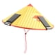 thumbnail image 1 of Sombrero De Ventilador Solar Usb, Sombrilla Cónica Recargable Por USB, Gorro Refrescante Para Saneamiento De Verano, Agricultura, Recolección De Té, Pesca, Trabajo Al Aire Libre, 1 of 7