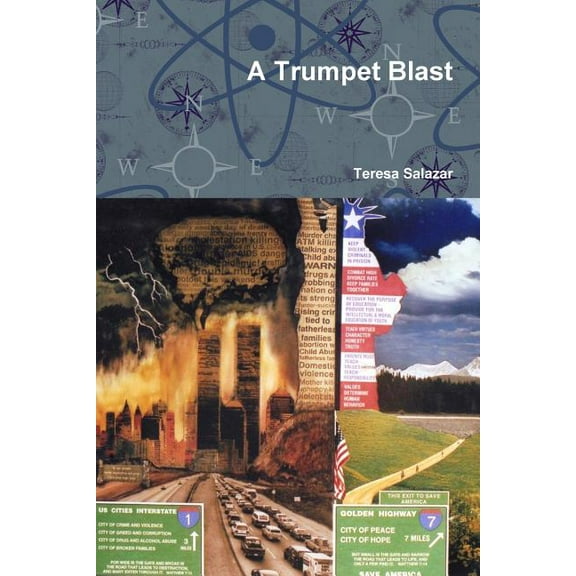 A Trumpet Blast, (Paperback)