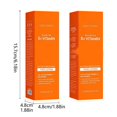 thumbnail image 4 of Suave, no irritante, hidratante, reafirmante, hidratante, para piel delicada, loción hidratante 100 ml, 4 of 8