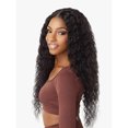 thumbnail image 4 of Sensationnel What Lace Frontal Lace Wig - Ezra 28", 4 of 5