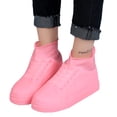 thumbnail image 1 of Protector Cubre Tenis Calzado de Lluvia Silicon Impermeable Dara Baby  Otr0059, 1 of 3