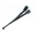 thumbnail image 4 of Phyun 8 Inch CAN Bus Y Splitter Cable #558-465 For Holley Terminator X - Sniper EFI System, 4 of 4