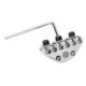 thumbnail image 4 of HOOWIFFY Accesorio Para Guitarra Tuerca Metálica De De Cuerdas Con Tornillos Y Llave Fácil Instalación, 4 of 8