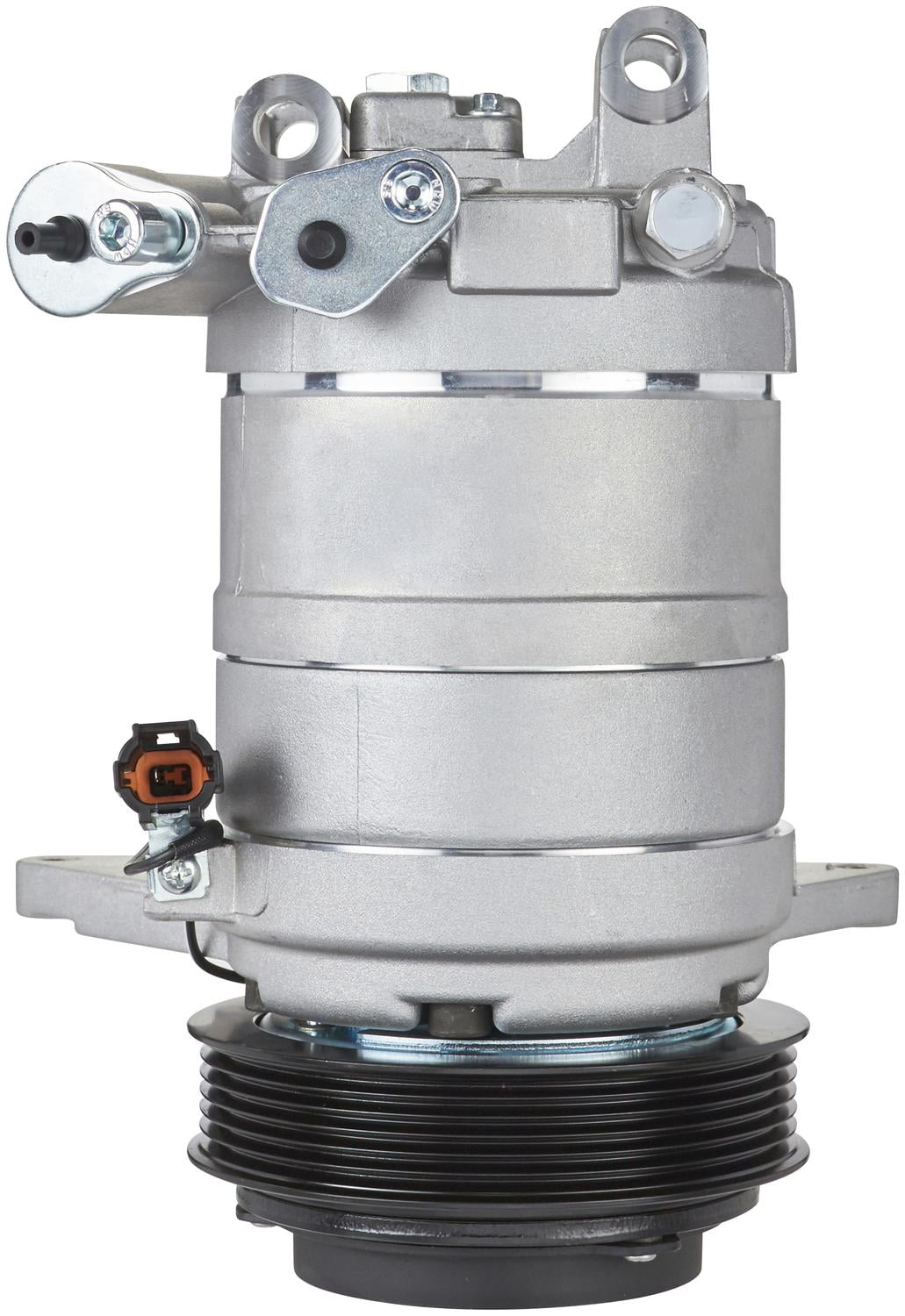 Spectra Premium 0610154 Air Conditioning Compressor - HVAC