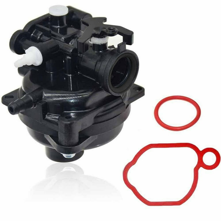 Briggs and stratton discount 300e 125cc carburetor