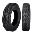thumbnail image 7 of Trailer Tires ST205/75D15, 6PR Load Range C, 15in Fuel-saving Designed Trailer Tires 205 75 15, Size optional, 7 of 7