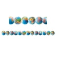 thumbnail image 2 of Hygloss Globes Border, 72 Pieces, 2 of 2